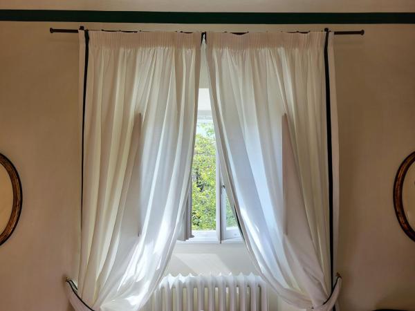 Villa Nardi - Residenza D'Epoca : photo 3 de la chambre chambre lit queen-size deluxe