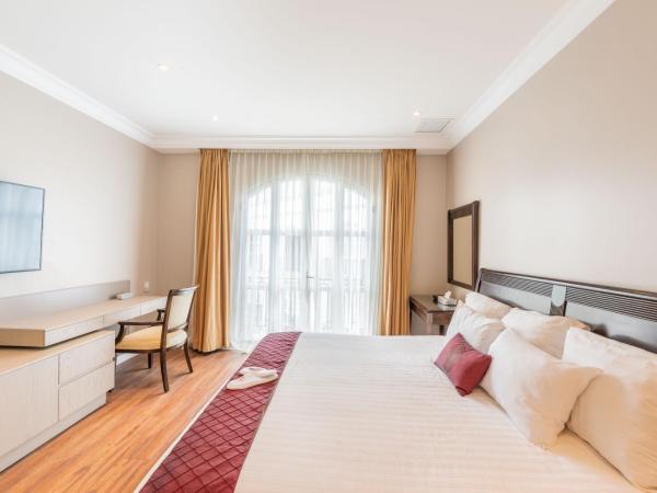 Grand Polanco Residencial : photo 2 de la chambre appartement 2 chambres