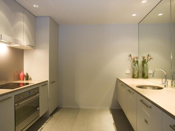 Hotel Realm : photo 3 de la chambre appartement 2 chambres atrium