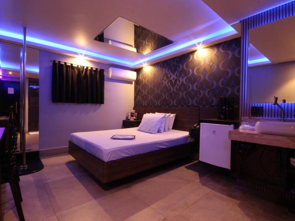 EUPHORIA MOTEL : photo 7 de la chambre suite