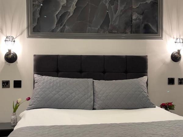 Pasha Hotel - 3* Boutique Hotel : photo 8 de la chambre chambre double Économique