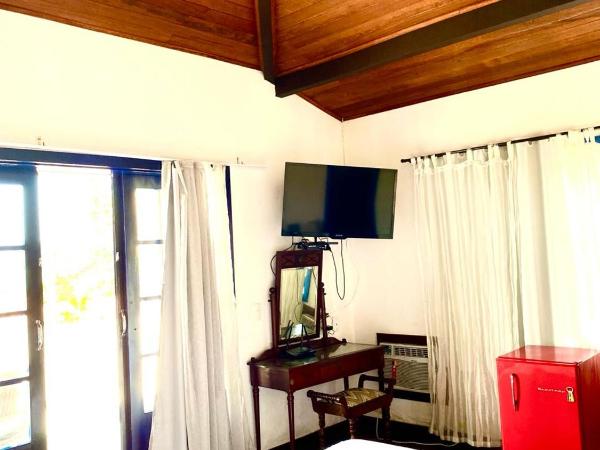 Canto House Buzios : photo 4 de la chambre suite avec balcon