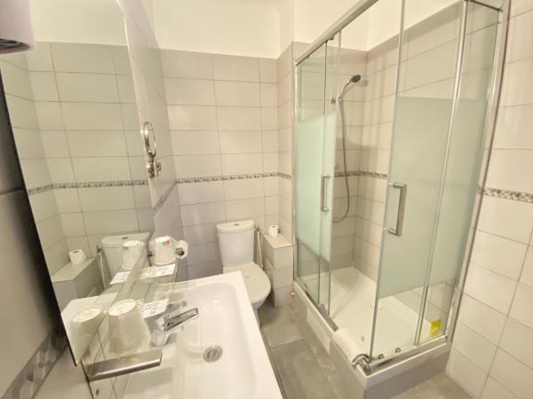 Les Lavandes : photo 1 de la chambre chambre double confort