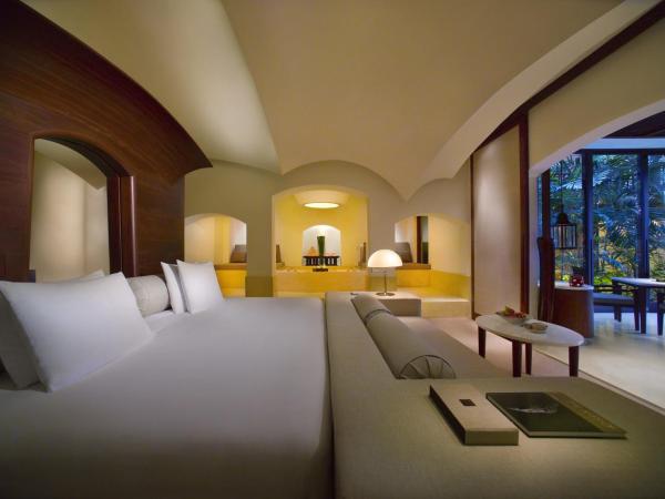 The BARAI by Hyatt : photo 3 de la chambre suite avec balcon