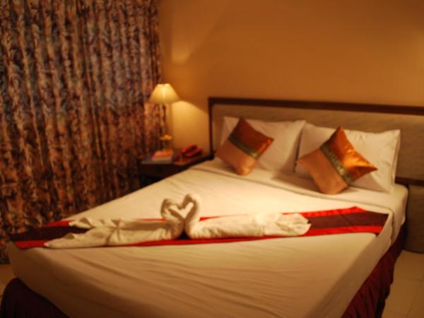 Witchuwan Apartel : photo 5 de la chambre suite familiale (2 chambres)