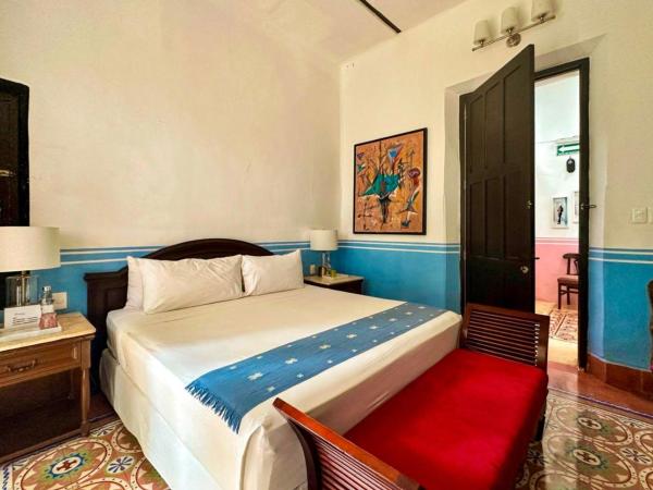 Villa Octavia : photo 7 de la chambre suite deluxe