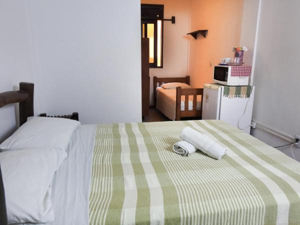 Apart Hotel Casa Grande : photo 4 de la chambre chambre double ou lits jumeaux