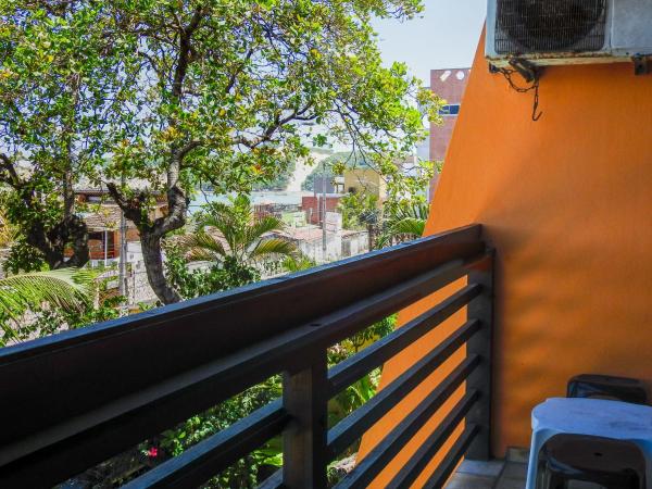 Apart Hotel Casa Grande : photo 1 de la chambre chambre triple deluxe