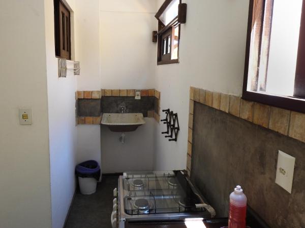 Apart Hotel Casa Grande : photo 6 de la chambre appartement 2 chambres