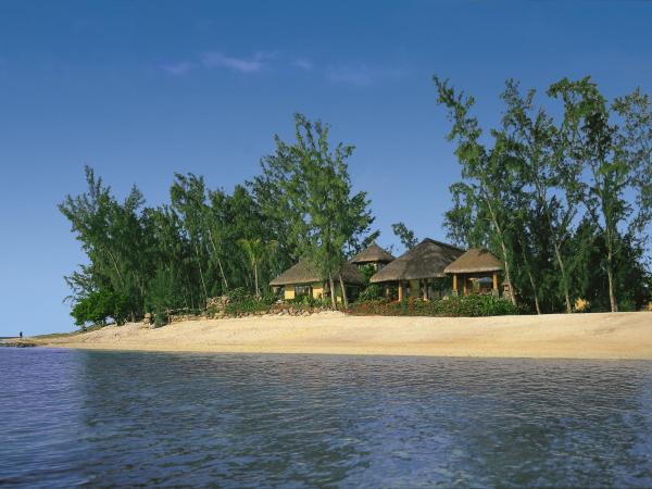 The Oberoi Beach Resort, Mauritius : photo 3 de la chambre villa présidentielle avec piscine privée - vue sur océan