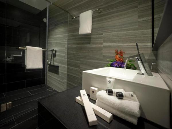 Venue Hotel The Lily : photo 2 de la chambre chambre double standard