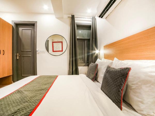 Nawada Metro : photo 2 de la chambre chambre triple classique