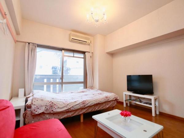 Diamante Yakuin - Vacation STAY 71953v : photo 7 de la chambre studio