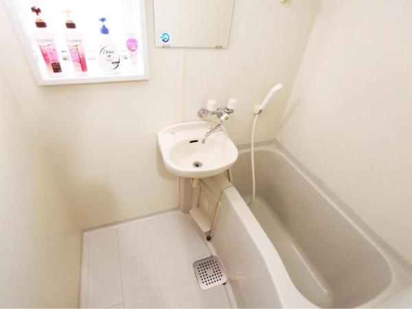 Diamante Yakuin - Vacation STAY 71953v : photo 8 de la chambre studio