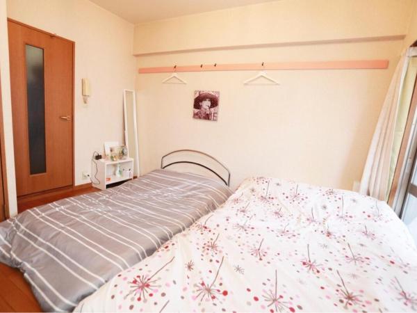 Diamante Yakuin - Vacation STAY 71953v : photo 2 de la chambre studio