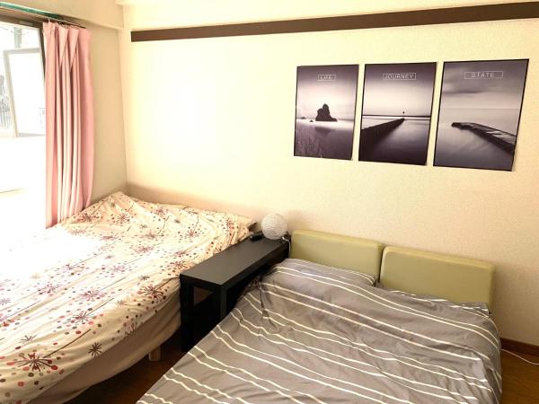 Diamante Yakuin - Vacation STAY 71963v : photo 2 de la chambre studio