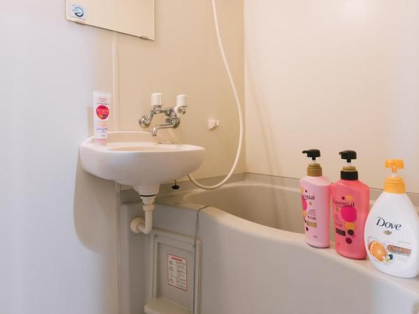 Diamante Yakuin - Vacation STAY 71963v : photo 9 de la chambre studio