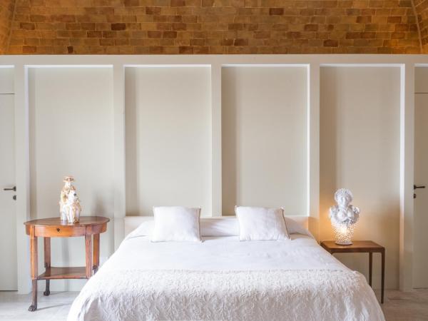 Masseria Fontana di Vite : photo 2 de la chambre suite junior