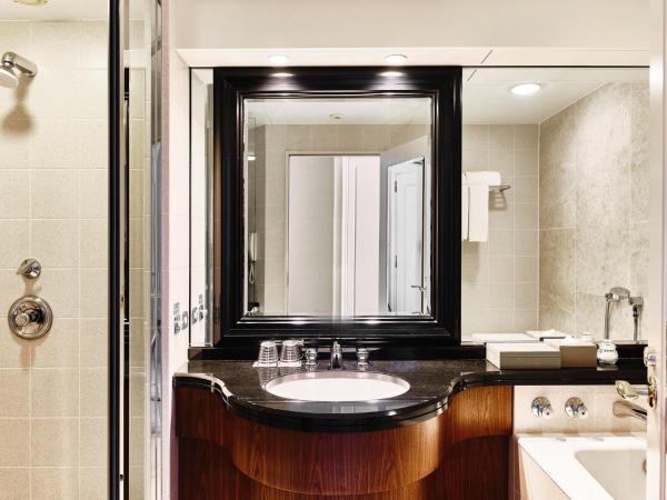 InterContinental Tokyo Bay, an IHG Hotel : photo 3 de la chambre chambre classique