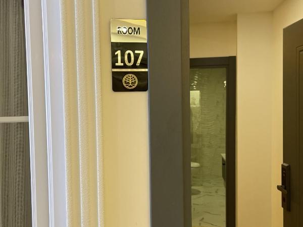 Mi Hotel Boutique : photo 2 de la chambre chambre familiale