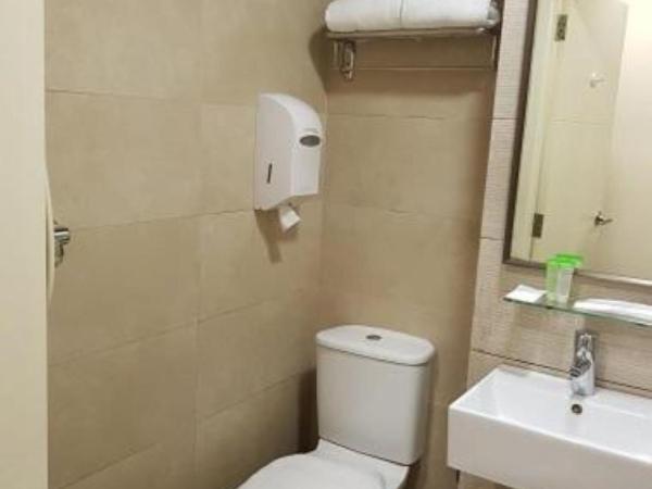 Value Hotel Thomson : photo 1 de la chambre chambre double standard