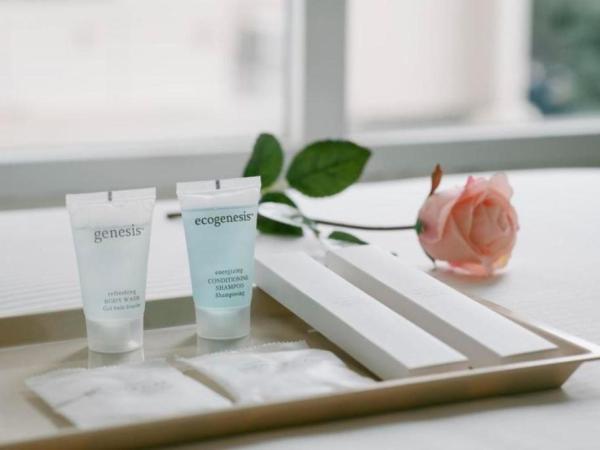 Value Hotel Thomson : photo 2 de la chambre chambre double standard