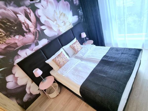 NOOK NOOK Apartments Bytkowska 103 : photo 4 de la chambre appartement 1 chambre