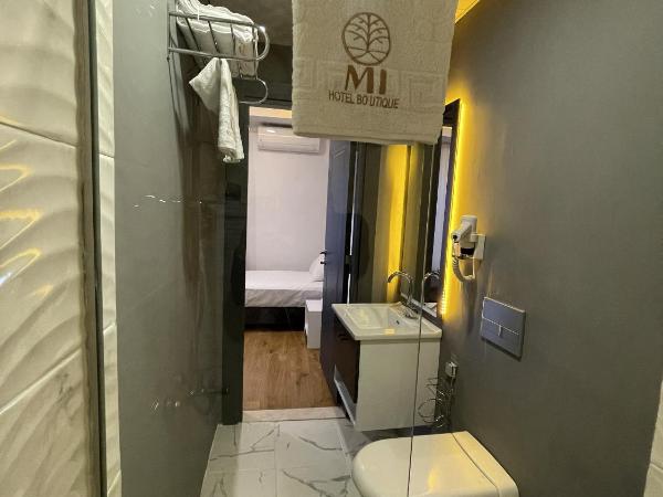 Mi Hotel Boutique : photo 7 de la chambre chambre triple