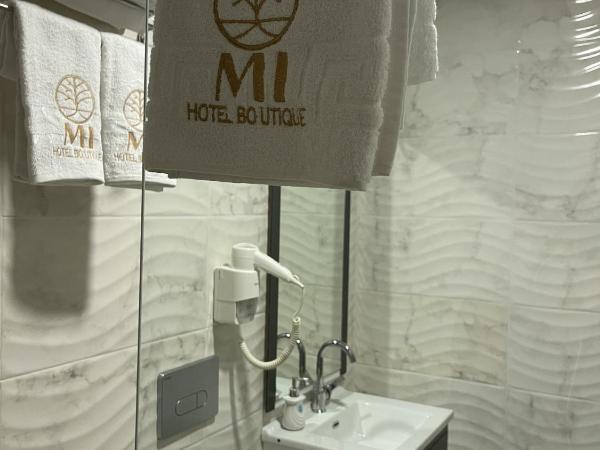 Mi Hotel Boutique : photo 7 de la chambre chambre double