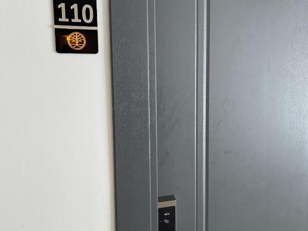 Mi Hotel Boutique : photo 9 de la chambre chambre double