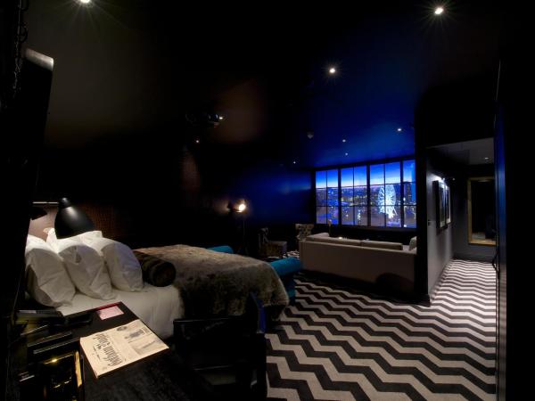 Hotel Gotham : photo 1 de la chambre suite