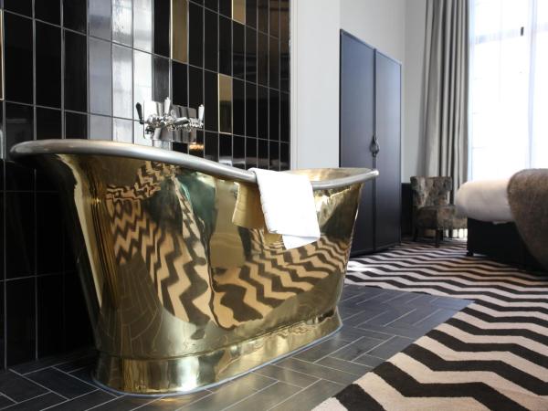 Hotel Gotham : photo 4 de la chambre suite grand deluxe