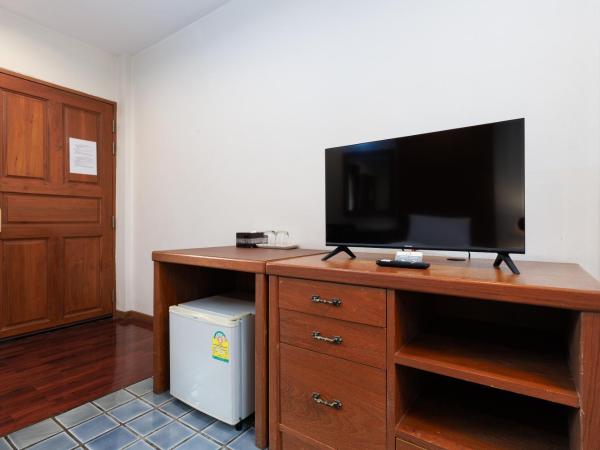 Charlie House Pin Klao : photo 6 de la chambre chambre lits jumeaux standard