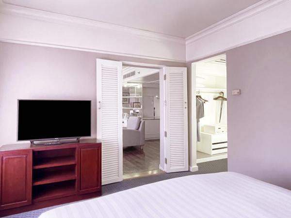 Le Siam Hotel by PCL : photo 4 de la chambre suite 1 chambre