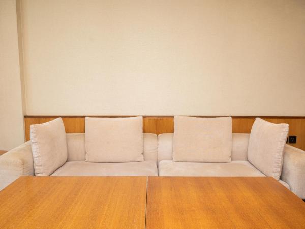 DoubleTree by Hilton-Pune Chinchwad : photo 6 de la chambre suite king exécutive avec accès au salon