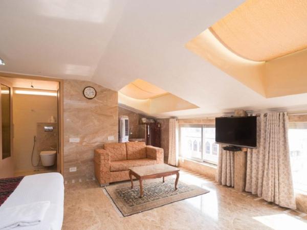 Regent Hotel : photo 6 de la chambre suite