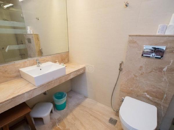 Regent Hotel : photo 5 de la chambre suite