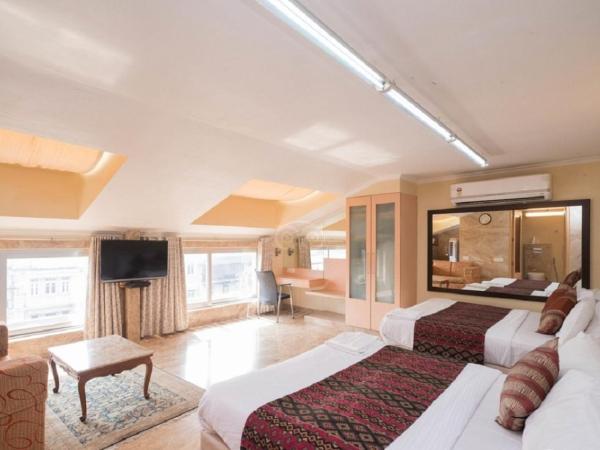 Regent Hotel : photo 2 de la chambre suite