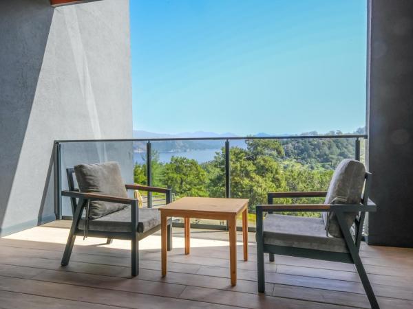 Ramitos Boutique Hotel : photo 2 de la chambre chambre triple - vue sur mer