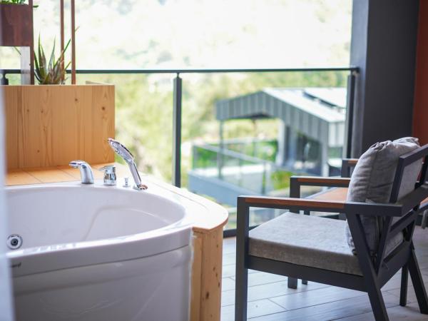 Ramitos Boutique Hotel : photo 7 de la chambre chambre triple de luxe