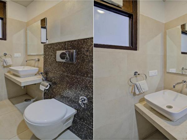 Treebo Bliss : photo 6 de la chambre chambre double standard