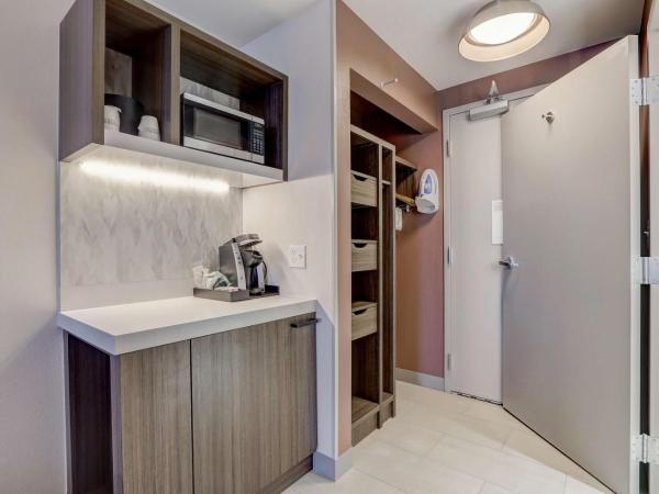 Hilton Garden Inn Indianapolis Northwest : photo 6 de la chambre chambre lit king-size