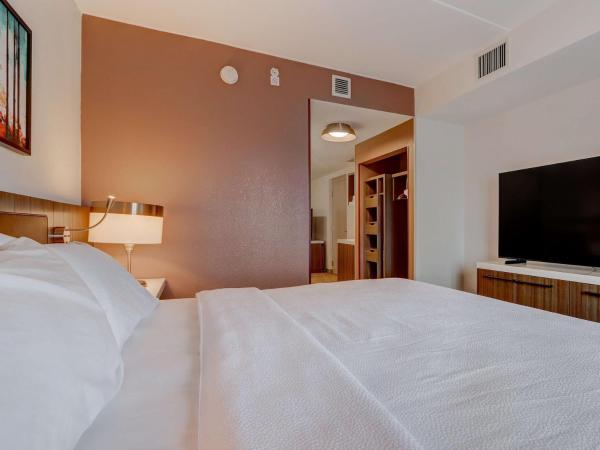 Hilton Garden Inn Indianapolis Northwest : photo 9 de la chambre chambre lit king-size