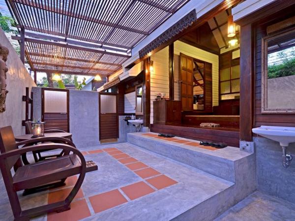 Annika Koh Chang , Formerly Ramayana Koh Chang Resort & Spa : photo 2 de la chambre thai house