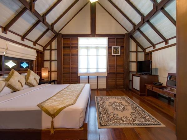 Annika Koh Chang , Formerly Ramayana Koh Chang Resort & Spa : photo 1 de la chambre thai house