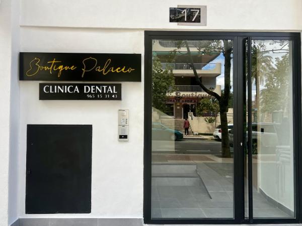 Boutique Palacio : photo 6 de la chambre chambre double deluxe