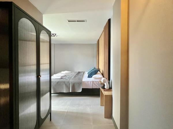 Boutique Palacio : photo 4 de la chambre chambre standard lit queen-size