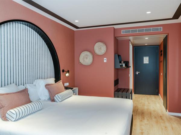 Vincci Bonjardim : photo 4 de la chambre chambre double ou lits jumeaux basique