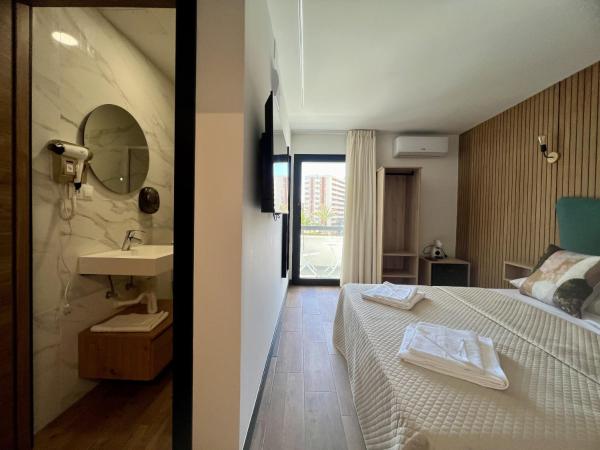 Boutique Palacio : photo 3 de la chambre chambre double deluxe