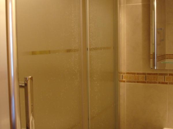 Hostal Puerta Bonita Vista Alegre : photo 4 de la chambre chambre double ou lits jumeaux